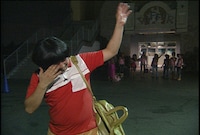 「世界ウルリン滞在記～渋谷センター街のギャルサーにバナナマン日村が出会った～」