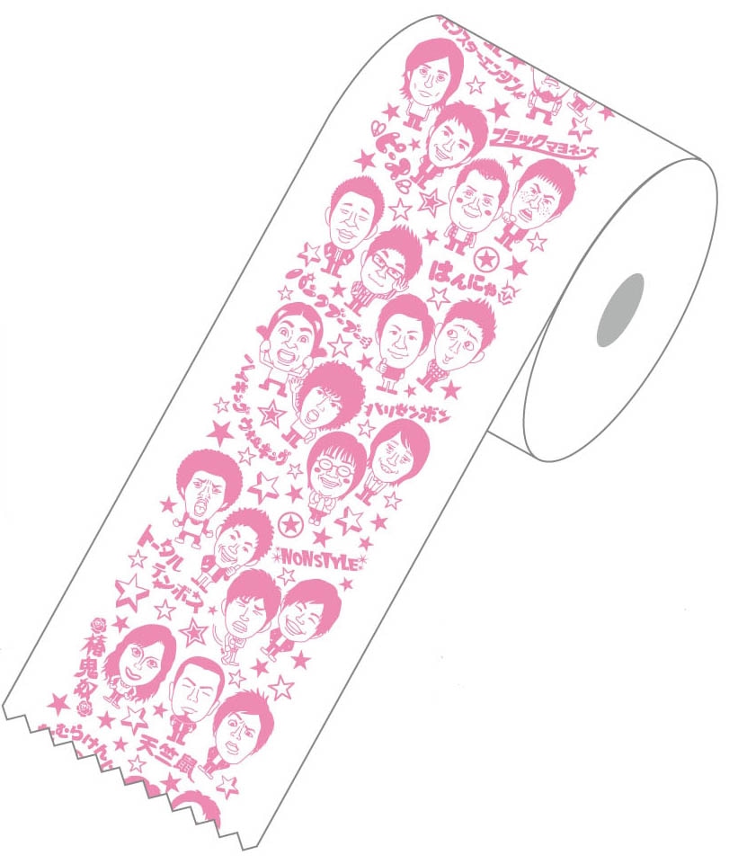 登場する芸人は、カナリア、ガリガリガリクソン、銀シャリ、くまだまさし、サバンナ、しずる、シャンプーハット、タカアンドトシ、たむらけんじ、チュートリアル、椿鬼奴、天竺鼠、トータルテンボス、NON STYLE、ハイキングウォーキング、ハリセンボン、パンクブーブー、はんにゃ、ピース、ブラックマヨネーズ、モンスターエンジン、野生爆弾、矢野・兵藤、ロザンの24組。