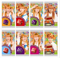 ロケみつサイコロクッキー