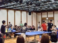 コミュニケーションをとろうとする入江に対して、つれない川元。見かねた金成・森本も「別れる寸前の会話がないカップルみたいだ」とコメントした。