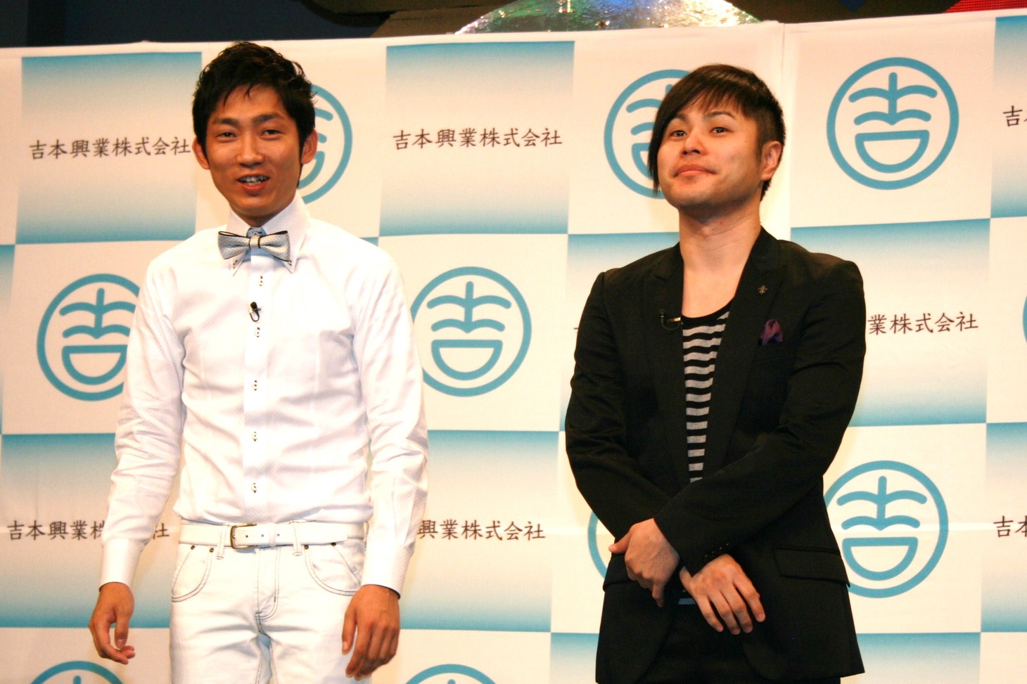 「M-1グランプリ」決勝で過去に披露した漫才からも何本か披露すると明かしたNON STYLE。