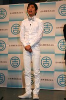 「ライブには僕の“大物オカン”も登場するかも」と語る石田。