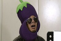 「ナスビくん」の一場面。