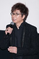 ドンキー役の山寺宏一。