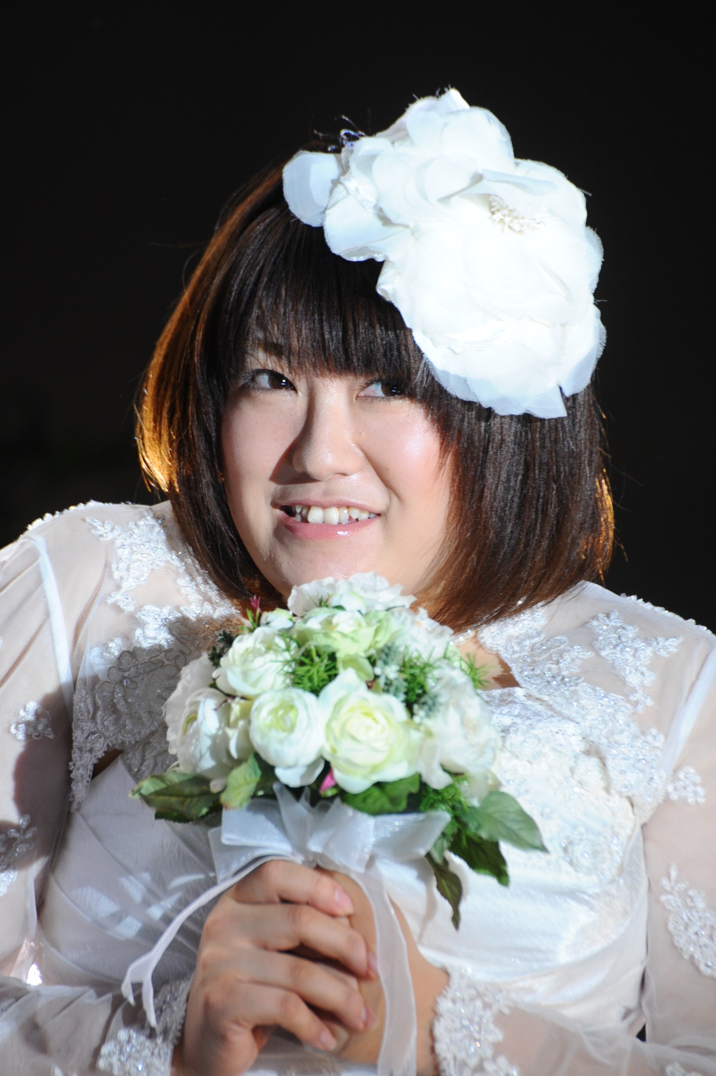 黒沢かずこ