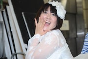 黒沢かずこ
