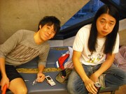 出演者写真プレゼント、POISON主演神保町公演明日から