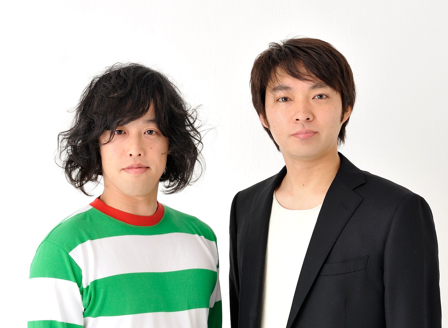 「ケイダッシュライブ vol.7」にゲスト出演するエレキコミック。