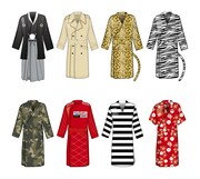 リンカーンとAXEが再びコラボ、面白バスローブ当たる