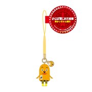 ナベアツ大統領の夢実現「串かっちゃん」グッズ登場