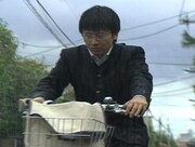 「コレってアリですか？」の一場面。(c)NTV