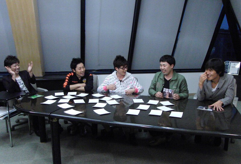 「千原ジュニアの映画製作委員会」(C)日活 チャンネルNECO