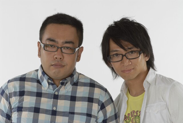 11月10日（土）、東京・しもきた空間リバティにて「どきどきキャンプ 第9回単独公演『カラビナ』」を開催するどきどきキャンプ。