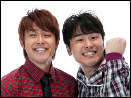 「東京コピーライターズLIVE」1部に出演するオジンオズボーン。