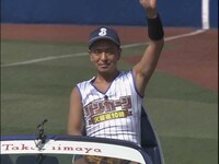 「リンカーンDVD 2」の一場面。(c)TBS