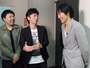 「千原ジュニアの映画製作委員会」(C)日活 チャンネルNECO