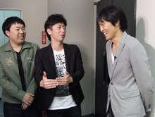 「千原ジュニアの映画製作委員会」(C)日活 チャンネルNECO