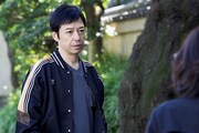 板尾創路、劇団ひとりら出演「蛇のひと」DVD発売