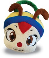 DVD初回生産限定ギフト・エディション付録のオリジナル・ポシェット。