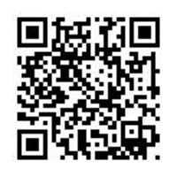 ケータイサイト「カルチョモバイル」QRコード