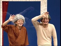 ガスマスクガール