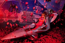 写真集「桜 稲垣早希」掲載の1枚。