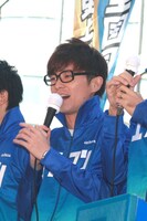 オリエンタルラジオ藤森