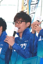 オリエンタルラジオ藤森