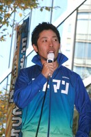 オリエンタルラジオ中田