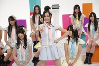 「SKE48のアイドル×アイドル」(c)中京テレビ