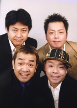 BOOMER＆プリンプリン。