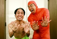 江頭2:50の思惑とは裏腹に復活したファン待望の番組「がんばれ！エガちゃんピン2」。今回も付き添いは寺田体育の日。