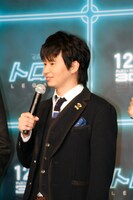 オードリー若林