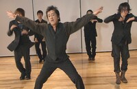 EXILE「Choo Choo TRAIN」対決