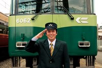 中川家・礼二(c)吉本興業