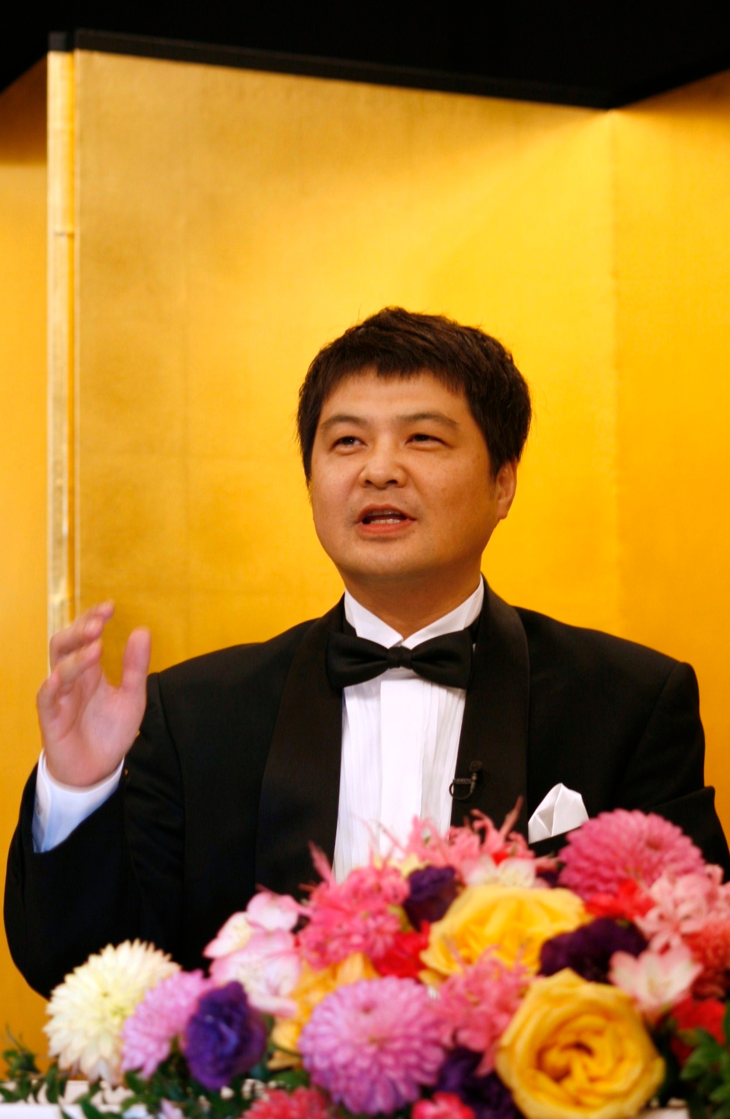 山崎邦正