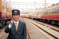 中川家・礼二(c)吉本興業