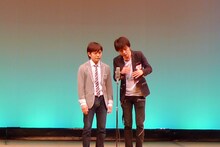 三日月マンハッタン