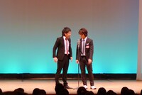 ブロードキャスト