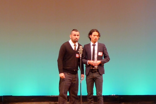 デニス