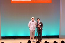 マキシマムパーパーサム