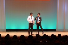 アームストロング