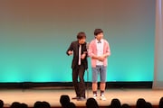 ウーマンラッシュアワー