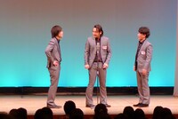 ジャングルポケット