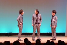 ジャングルポケット