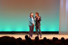 ハイキングウォーキング