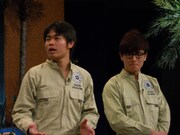 品川は「LOST」を寝る間も惜しんで見ているそうで、「チャプターをずっと見ているとあることが起きる」などのうんちくも紹介。藤森は見どころとして「お色気シーンもありますよ。ケイトの胸元に注目」とコメントした。