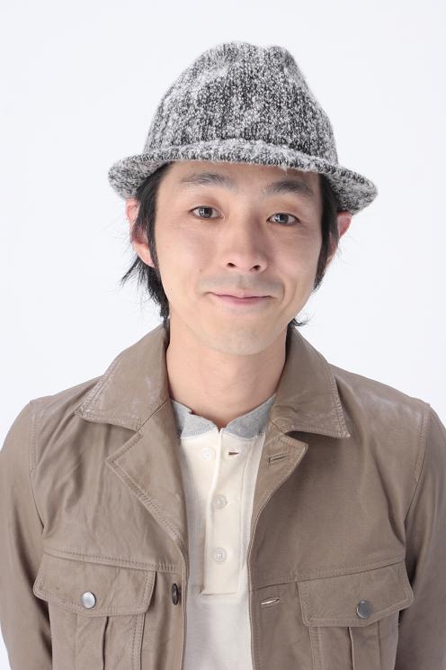 宮藤官九郎