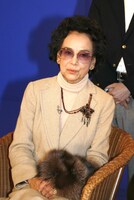 御年82歳にして「現在でも旅を続けています」と語った兼高かおる。