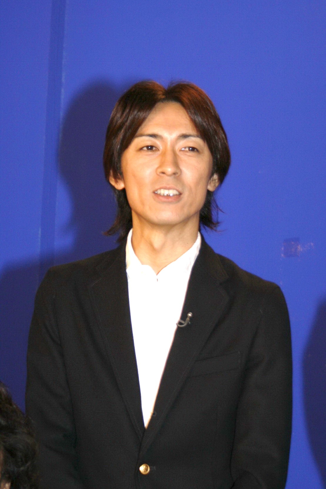 美輪明宏に何度となくツッコまれていたナインティナイン矢部浩之。